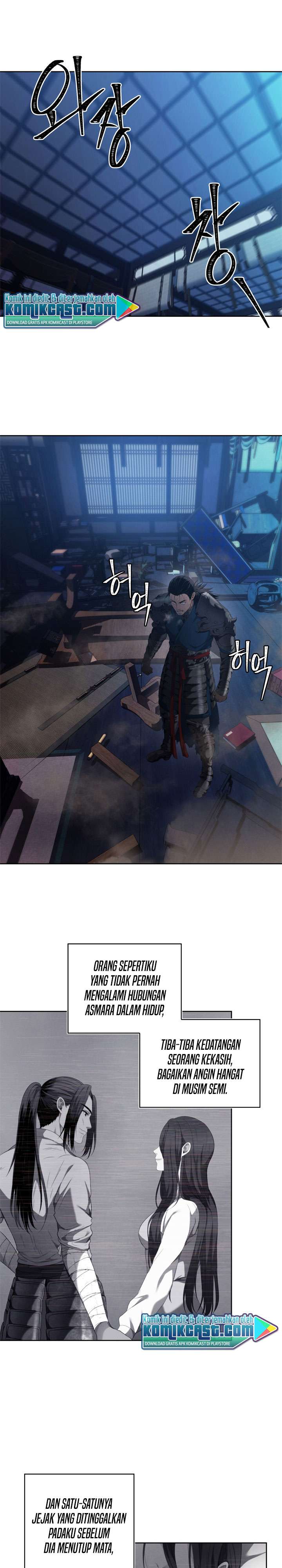 Ranker Who Lives a Second Time Chap 81 - Next Chap 82