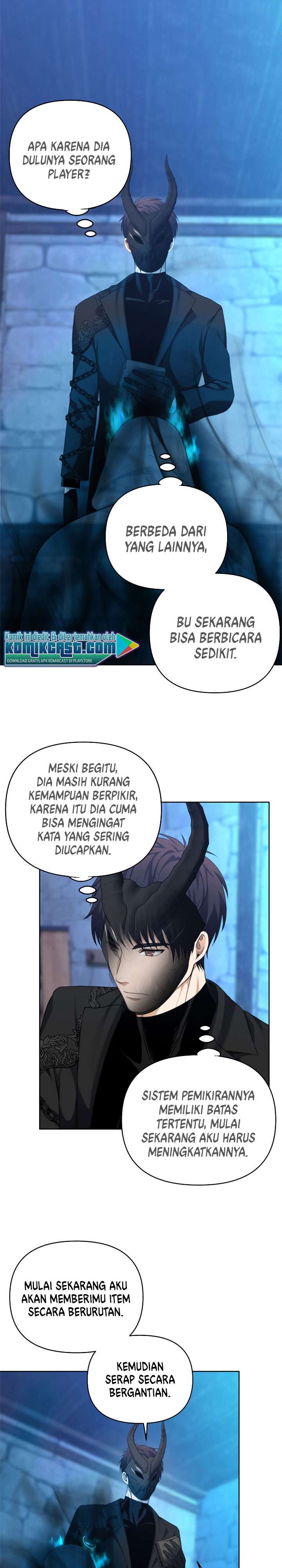 Ranker Who Lives a Second Time Chap 81 - Next Chap 82