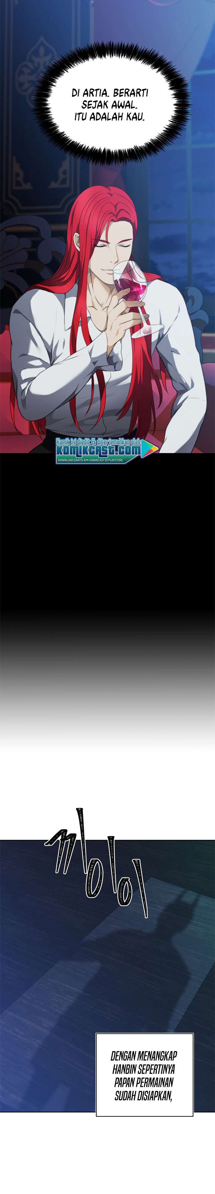 Ranker Who Lives a Second Time Chap 81 - Next Chap 82