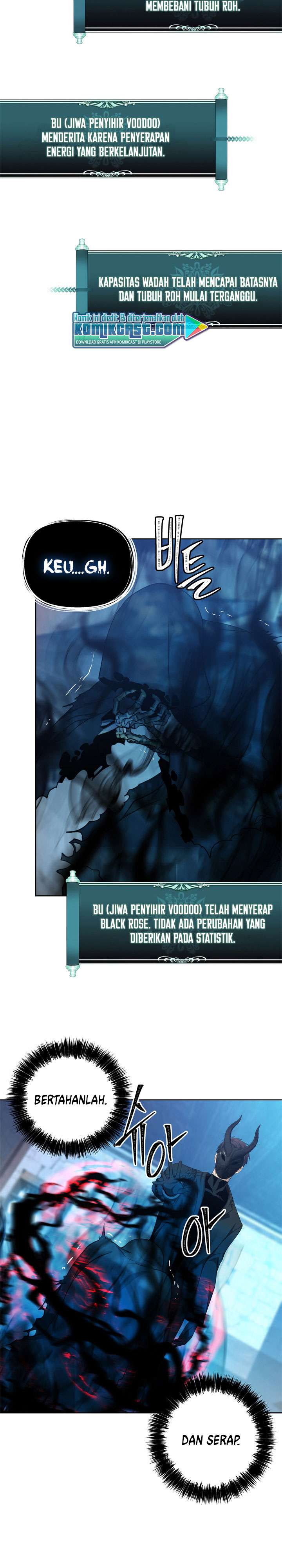 Ranker Who Lives a Second Time Chap 81 - Next Chap 82