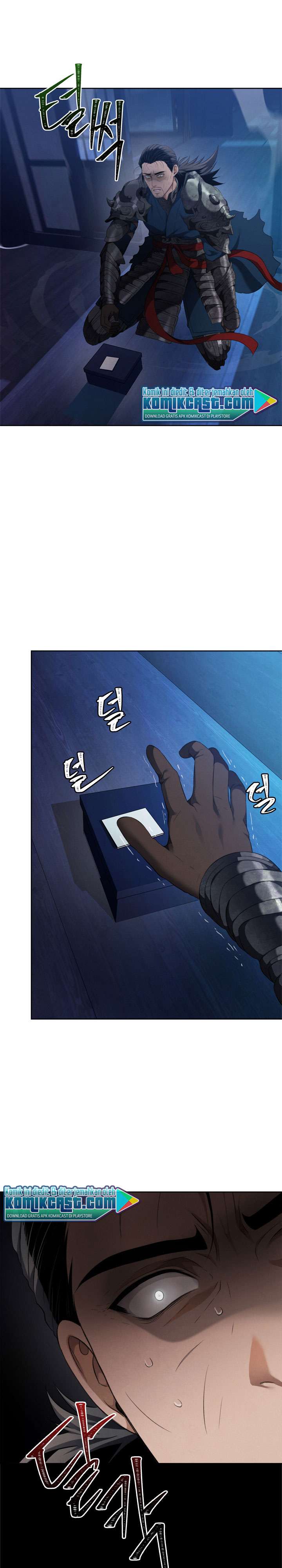 Ranker Who Lives a Second Time Chap 81 - Next Chap 82