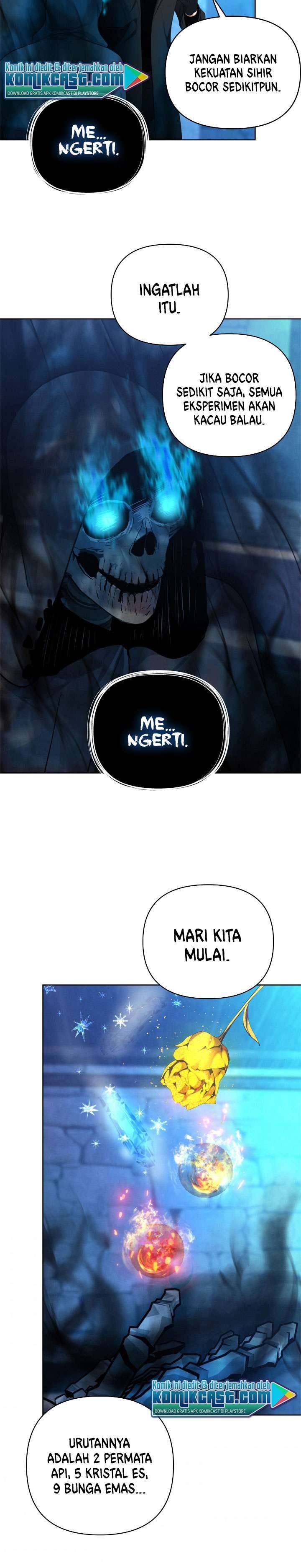 Ranker Who Lives a Second Time Chap 81 - Next Chap 82