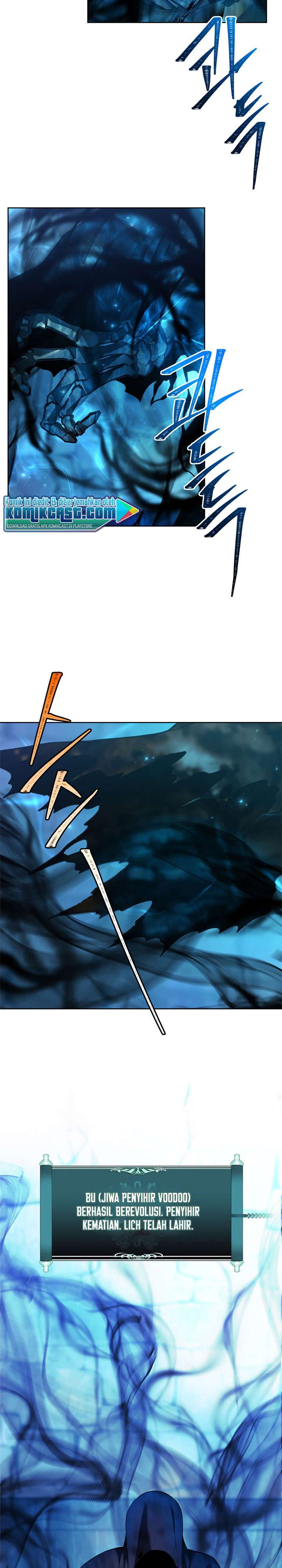 Ranker Who Lives a Second Time Chap 81 - Next Chap 82