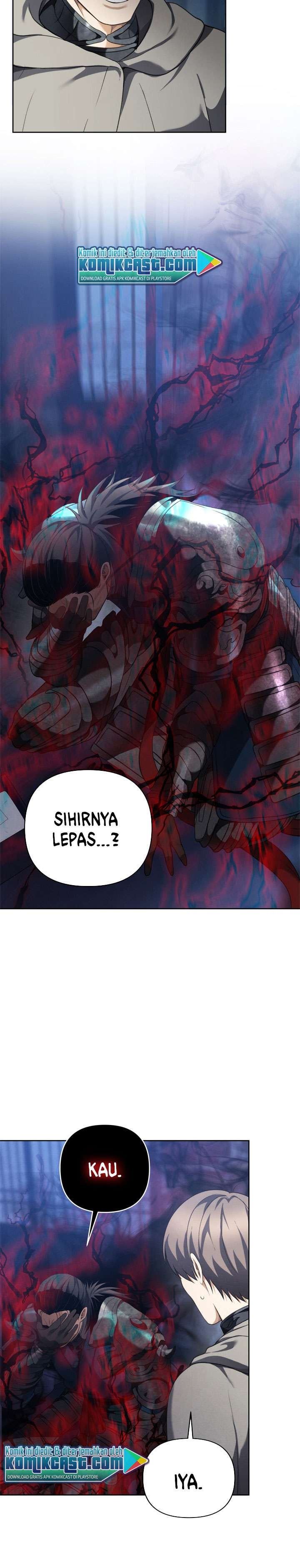 Ranker Who Lives a Second Time Chap 81 - Next Chap 82