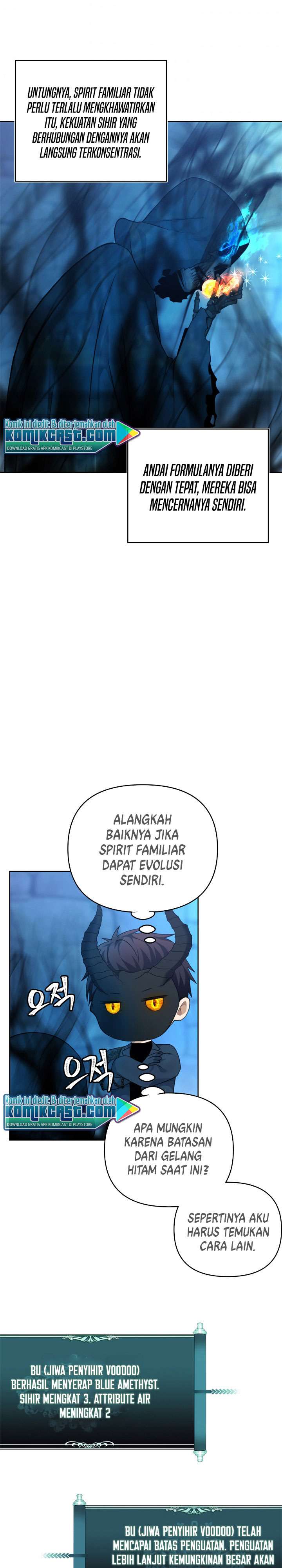 Ranker Who Lives a Second Time Chap 81 - Next Chap 82