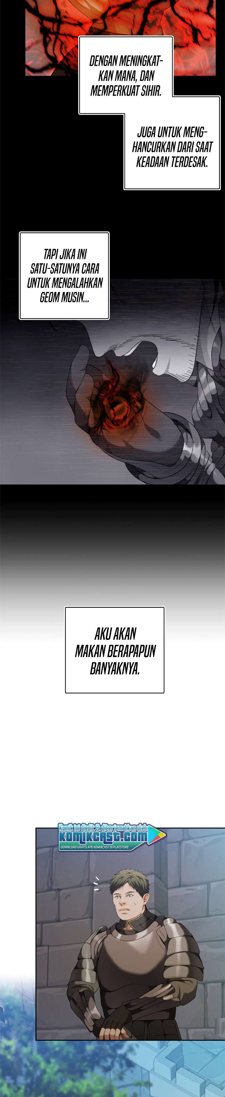 Ranker Who Lives a Second Time Chap 83 - Next Chap 84