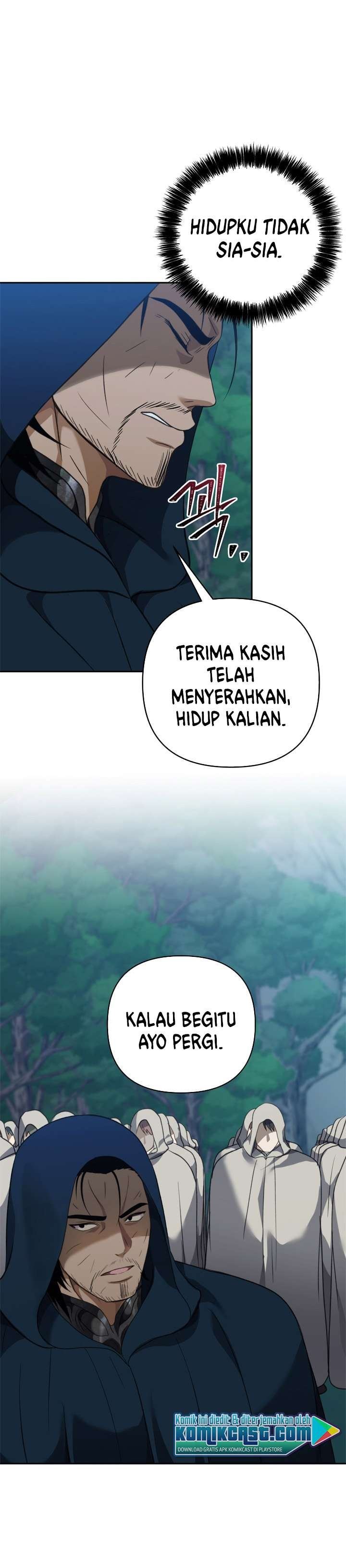 Ranker Who Lives a Second Time Chap 83 - Next Chap 84