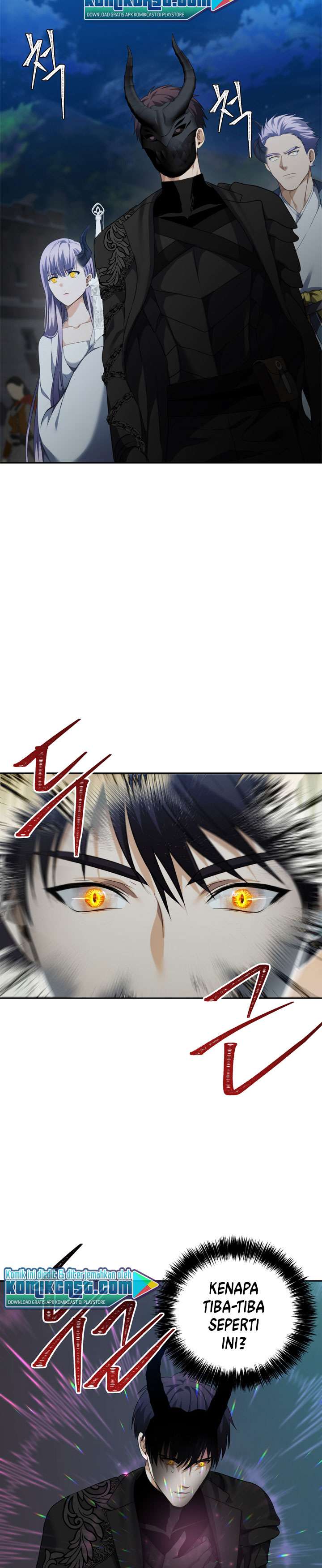 Ranker Who Lives a Second Time Chap 83 - Next Chap 84