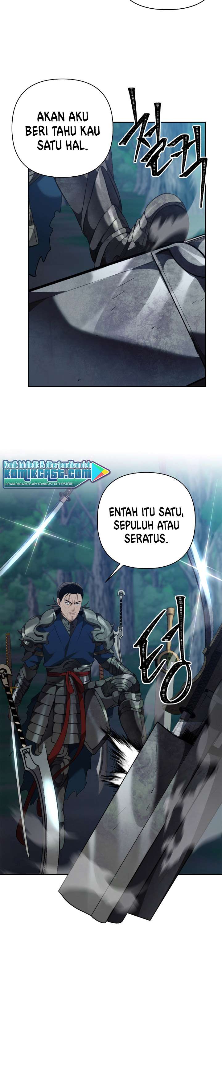 Ranker Who Lives a Second Time Chap 83 - Next Chap 84