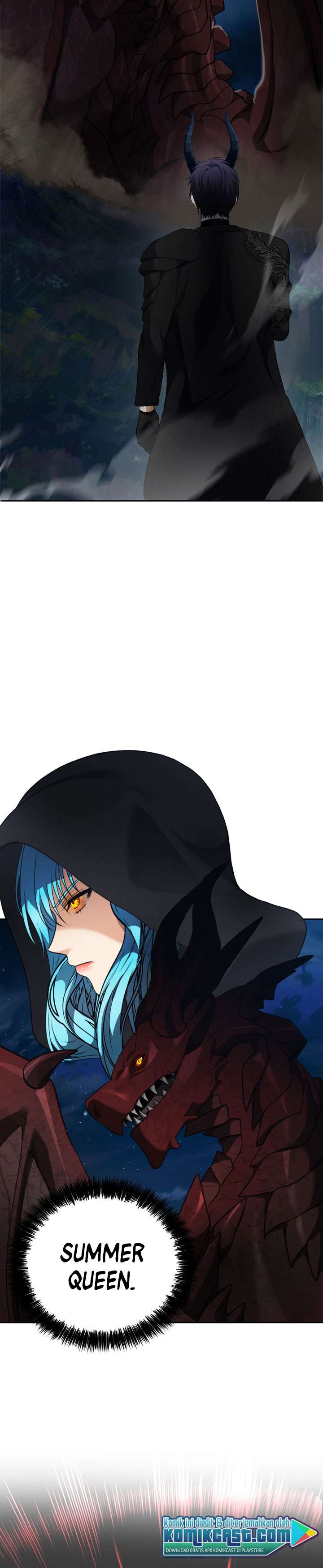 Ranker Who Lives a Second Time Chap 83 - Next Chap 84