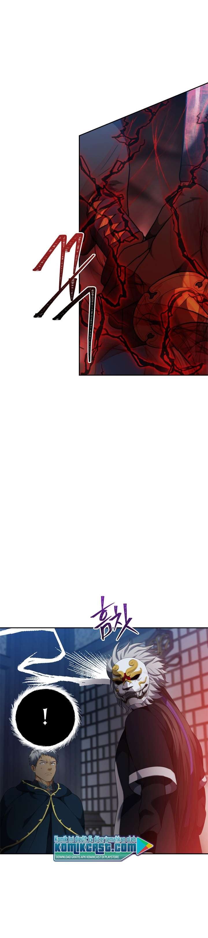 Ranker Who Lives a Second Time Chap 83 - Next Chap 84