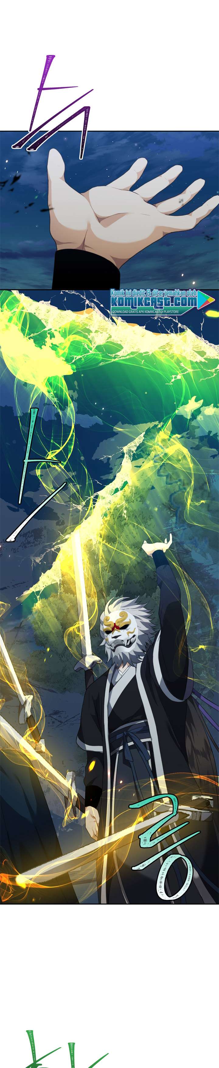 Ranker Who Lives a Second Time Chap 83 - Next Chap 84