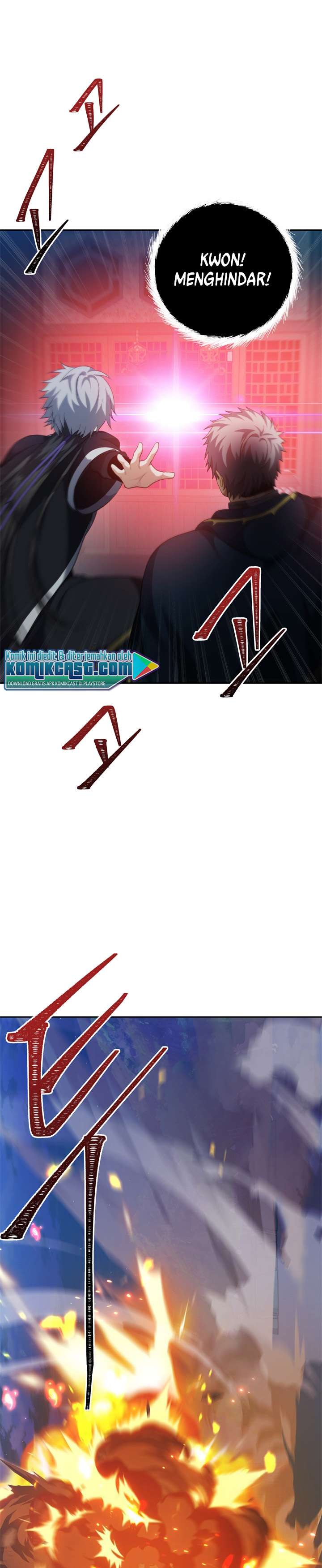 Ranker Who Lives a Second Time Chap 83 - Next Chap 84