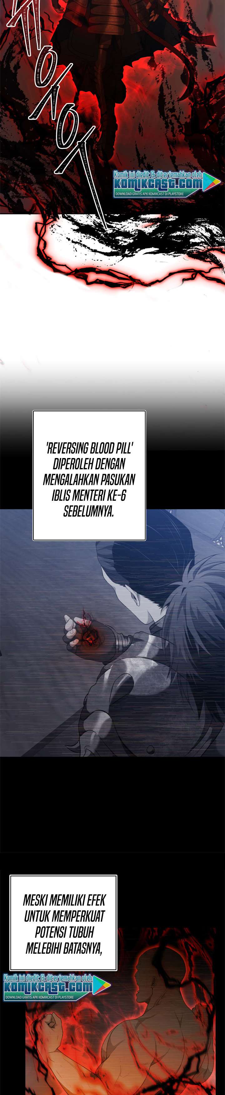 Ranker Who Lives a Second Time Chap 83 - Next Chap 84
