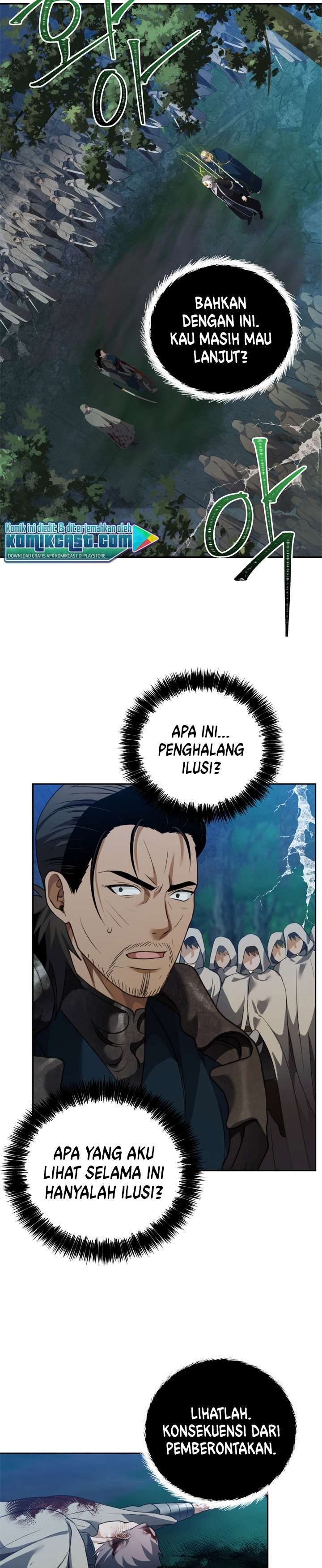 Ranker Who Lives a Second Time Chap 83 - Next Chap 84