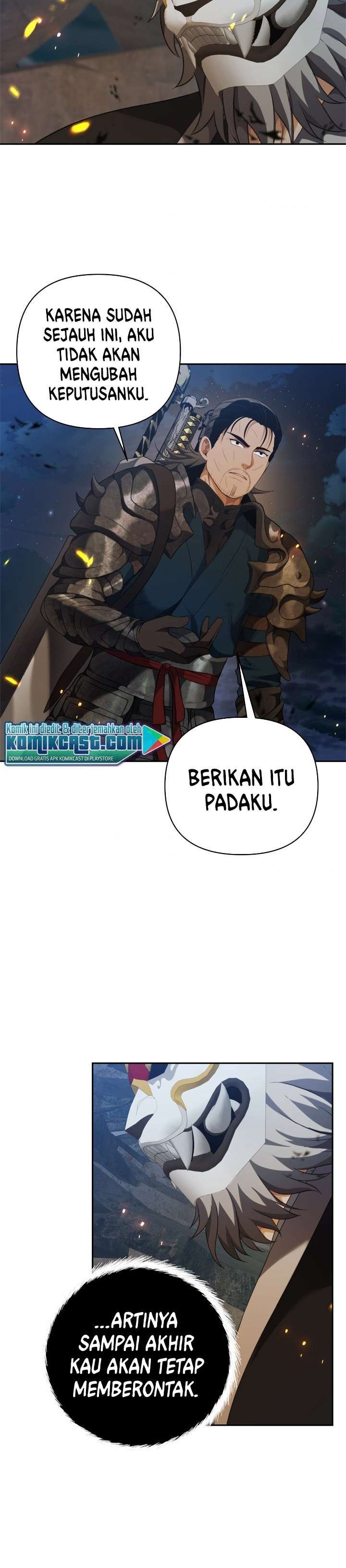 Ranker Who Lives a Second Time Chap 83 - Next Chap 84