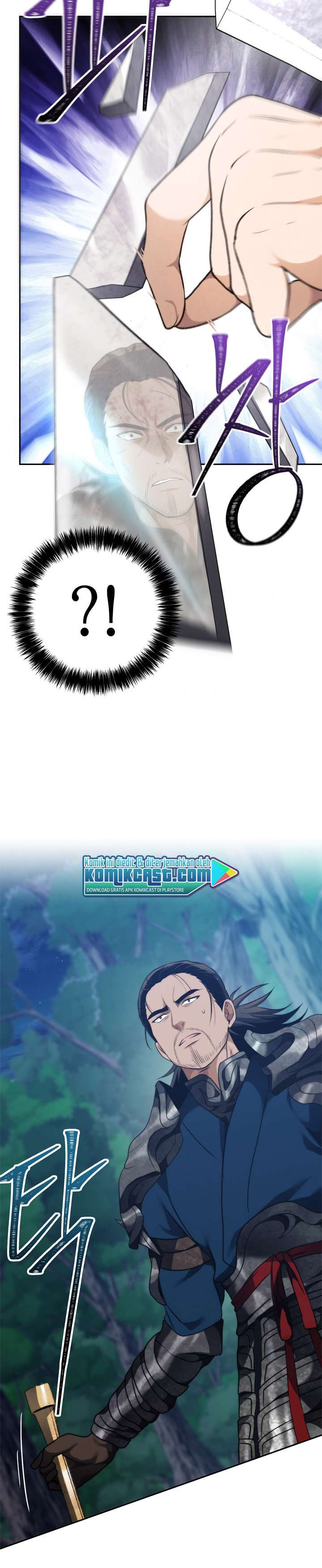 Ranker Who Lives a Second Time Chap 84 - Next Chap 85