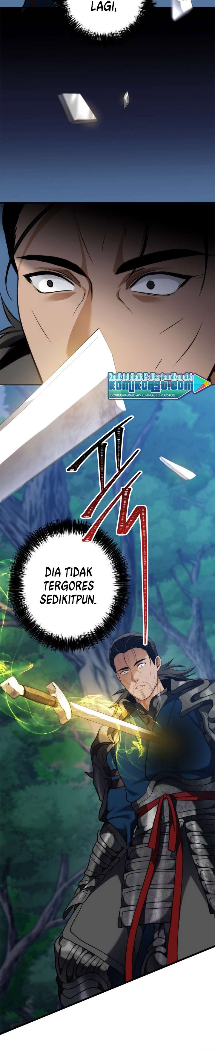 Ranker Who Lives a Second Time Chap 84 - Next Chap 85