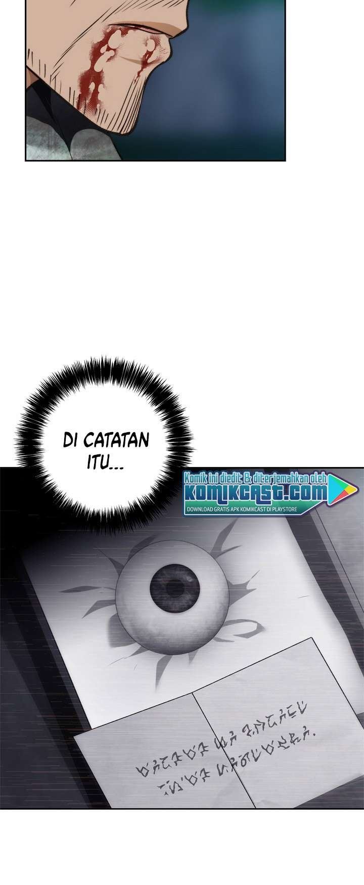 Ranker Who Lives a Second Time Chap 84 - Next Chap 85