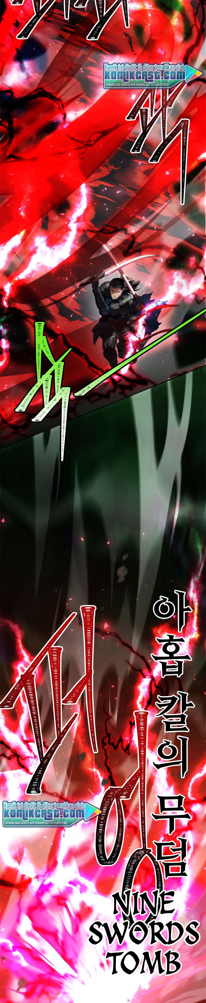 Ranker Who Lives a Second Time Chap 84 - Next Chap 85