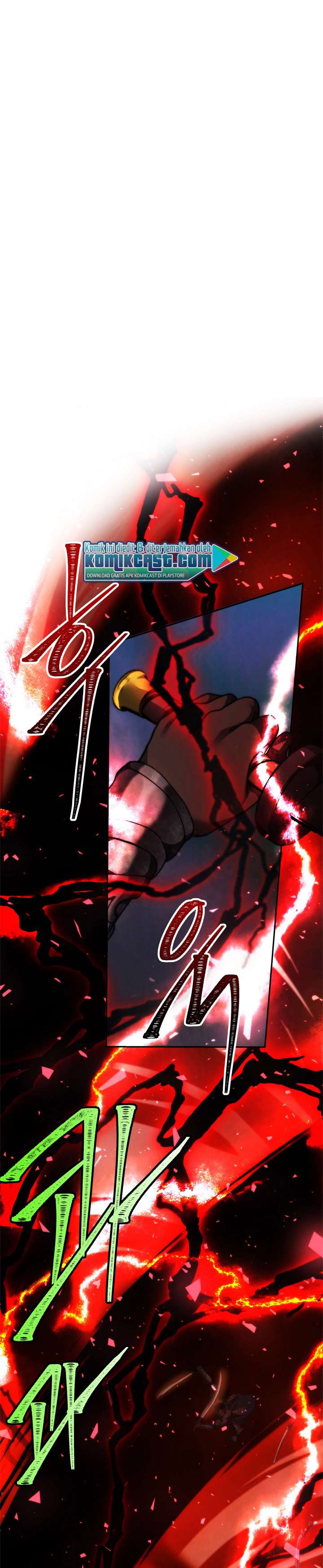 Ranker Who Lives a Second Time Chap 84 - Next Chap 85