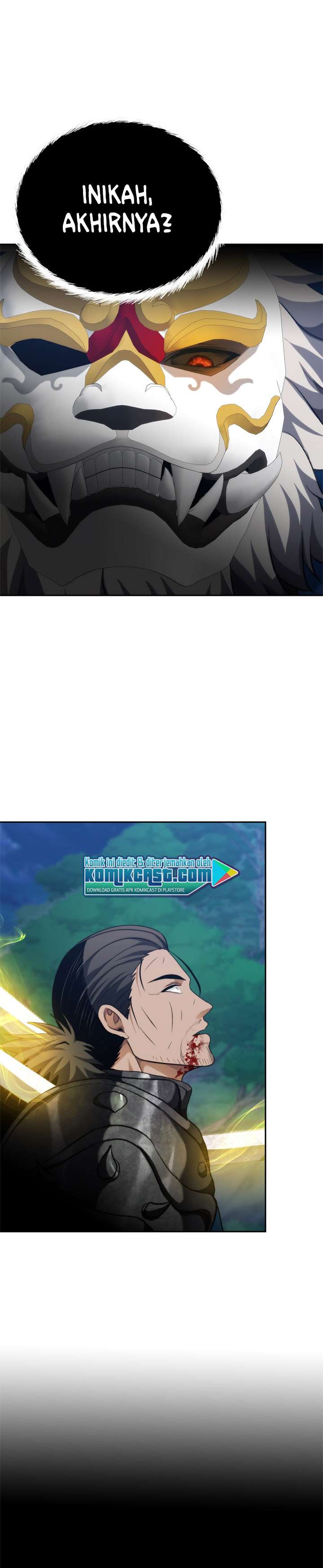 Ranker Who Lives a Second Time Chap 84 - Next Chap 85