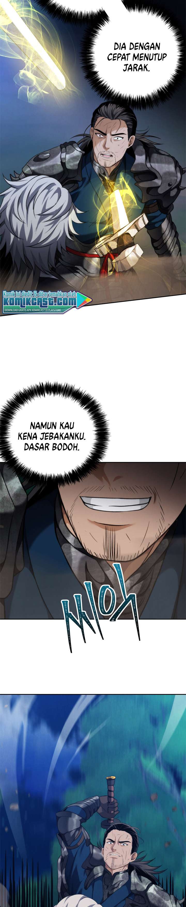 Ranker Who Lives a Second Time Chap 84 - Next Chap 85