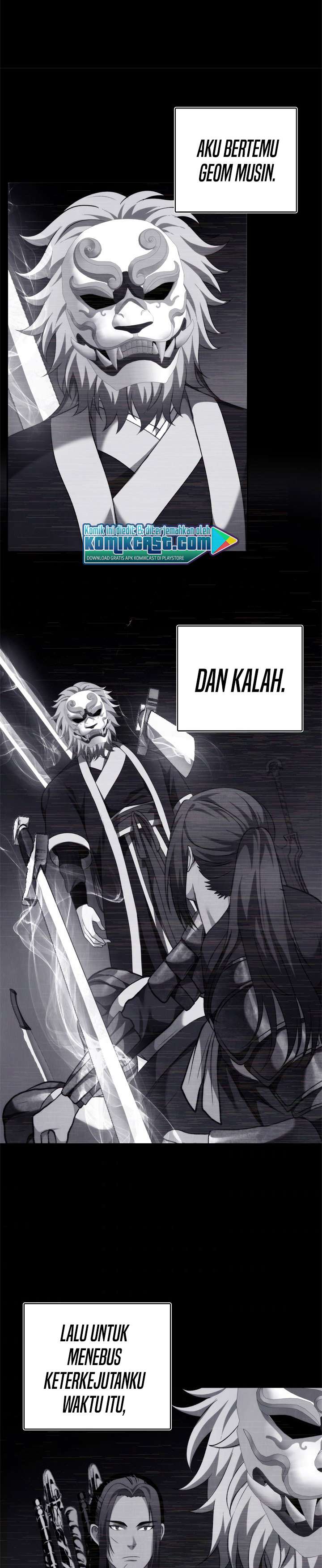 Ranker Who Lives a Second Time Chap 84 - Next Chap 85