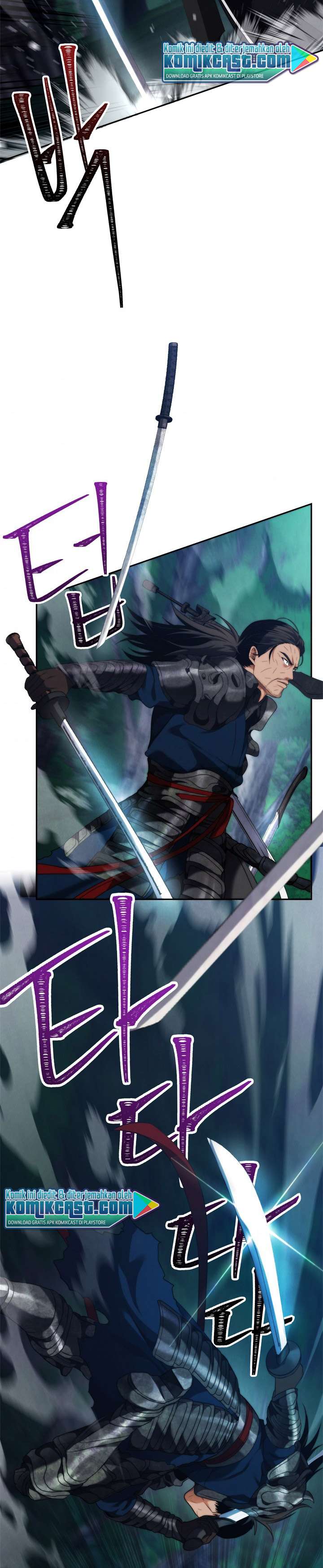 Ranker Who Lives a Second Time Chap 84 - Next Chap 85