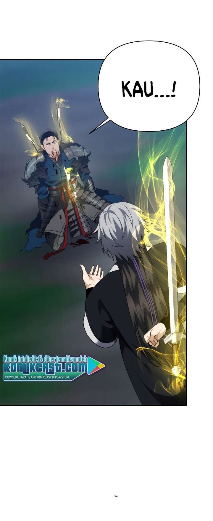 Ranker Who Lives a Second Time Chap 84 - Next Chap 85