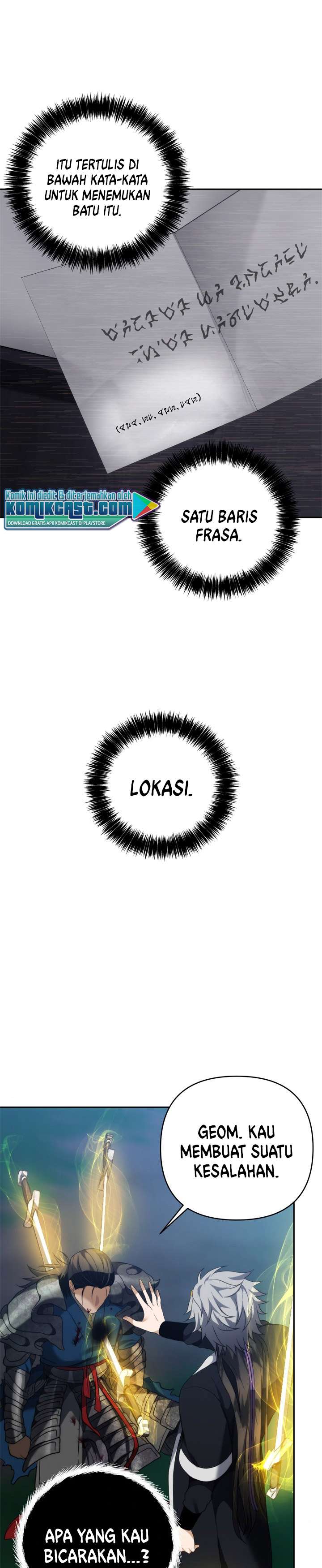 Ranker Who Lives a Second Time Chap 84 - Next Chap 85