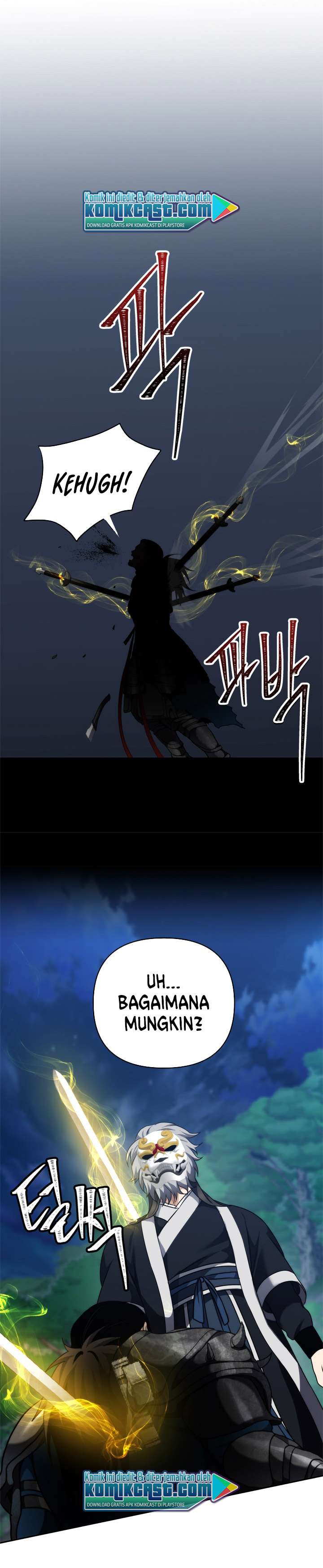 Ranker Who Lives a Second Time Chap 84 - Next Chap 85