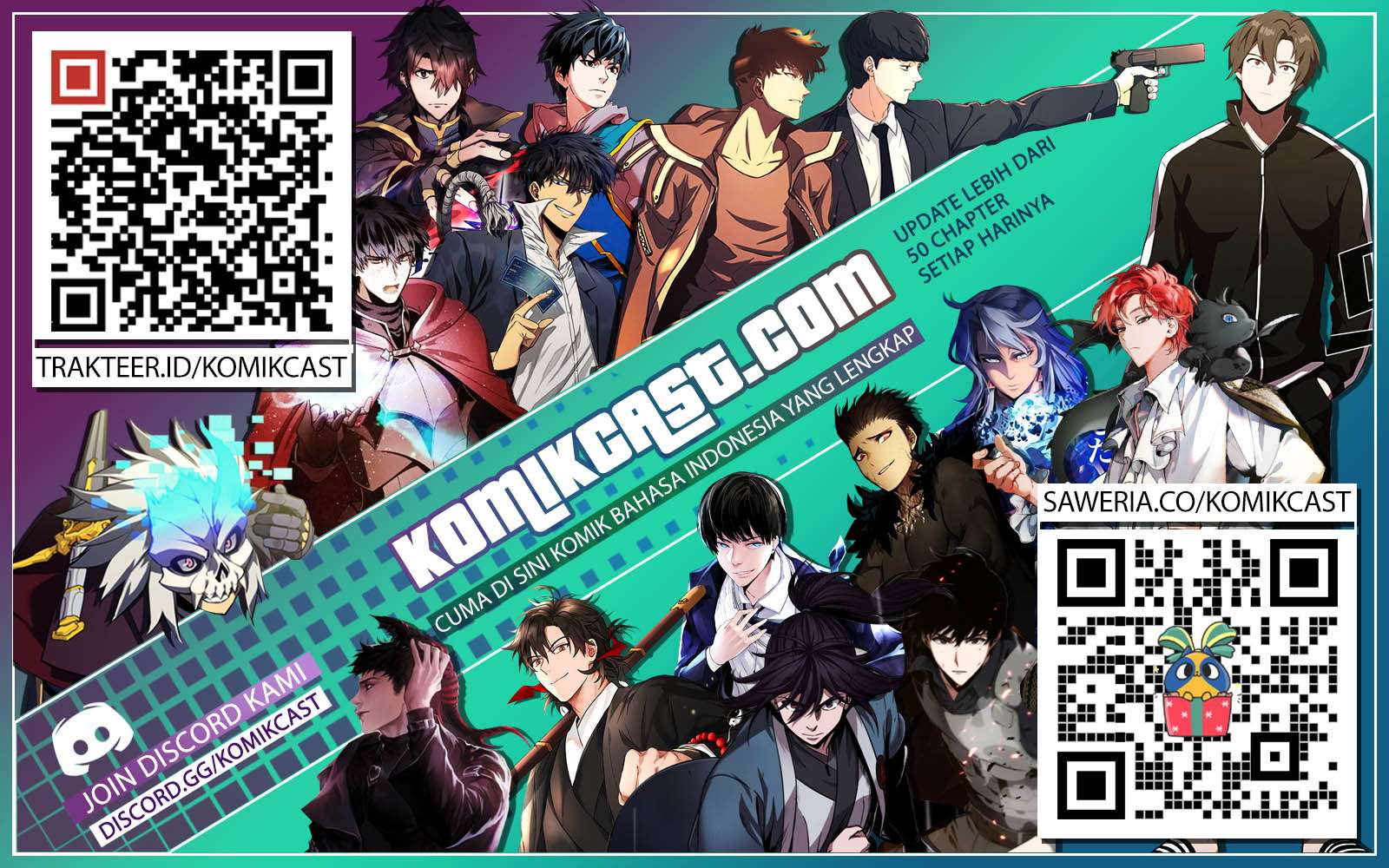 Ranker Who Lives a Second Time Chap 84 - Next Chap 85