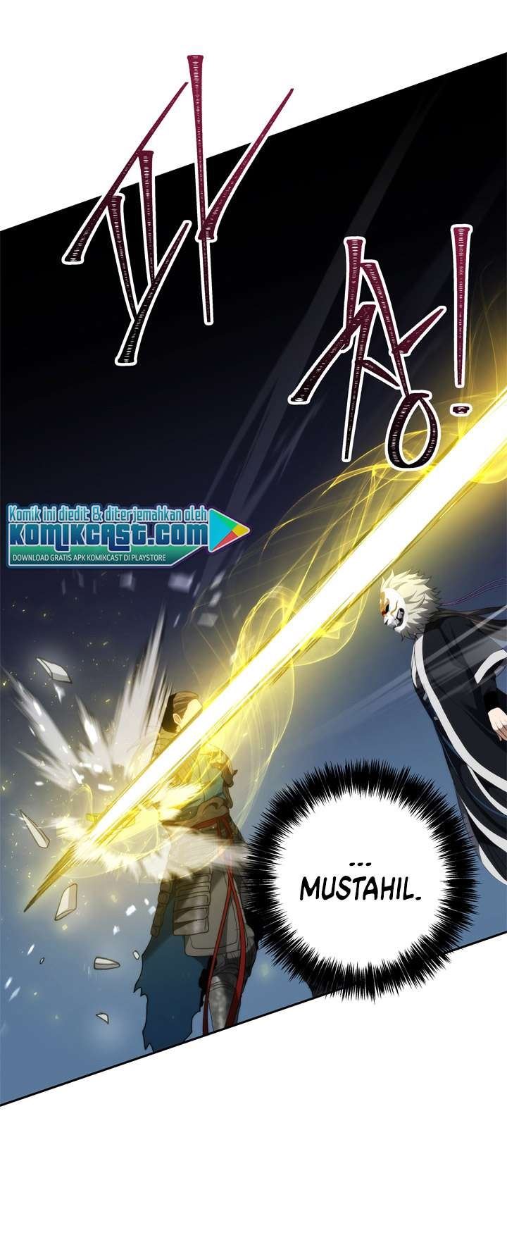 Ranker Who Lives a Second Time Chap 84 - Next Chap 85