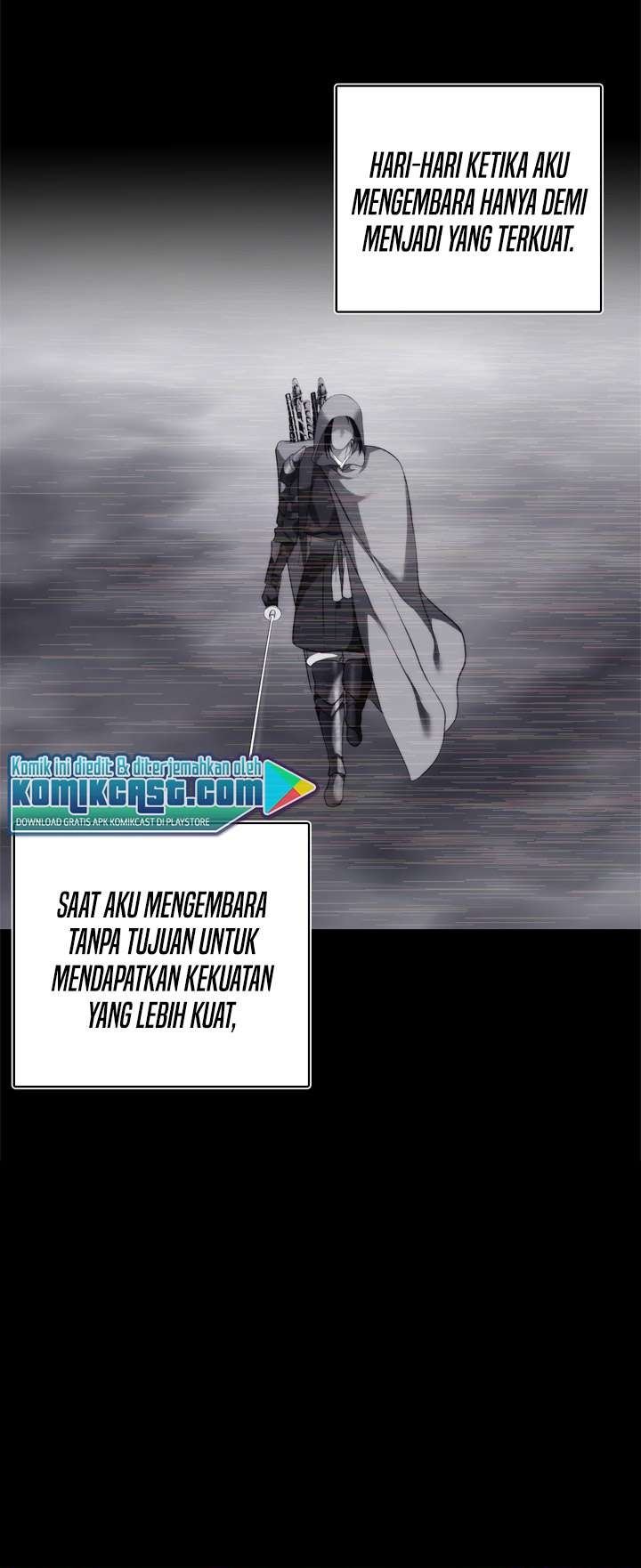 Ranker Who Lives a Second Time Chap 84 - Next Chap 85