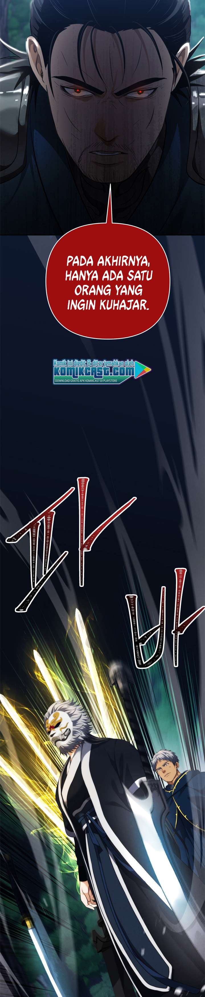 Ranker Who Lives a Second Time Chap 84 - Next Chap 85