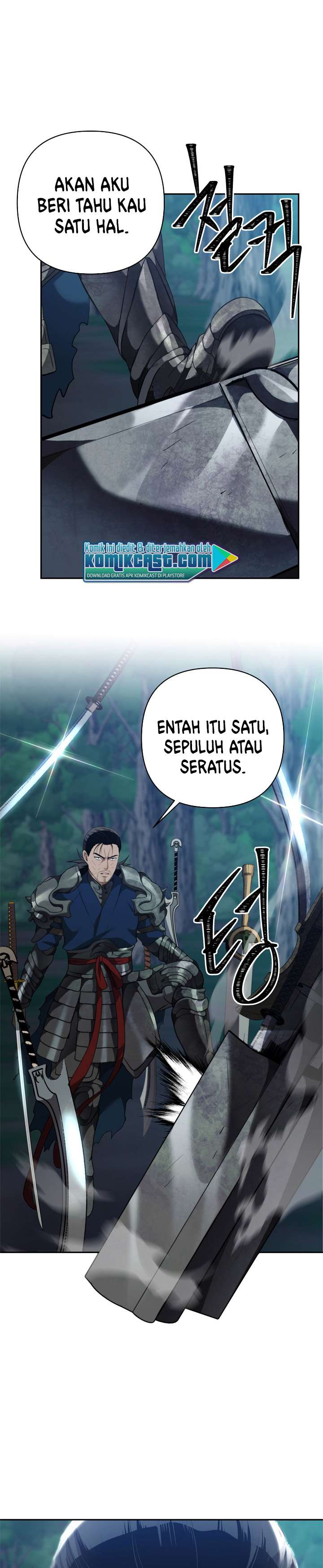 Ranker Who Lives a Second Time Chap 84 - Next Chap 85