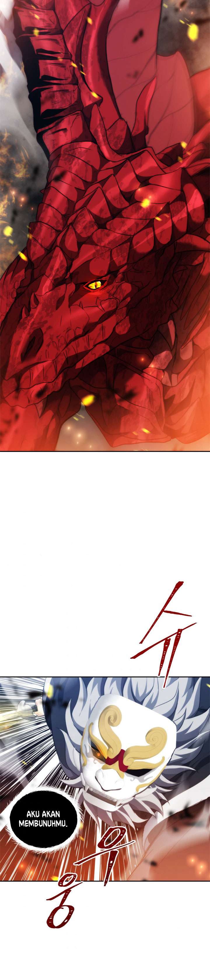 Ranker Who Lives a Second Time Chap 85 - Next Chap 86