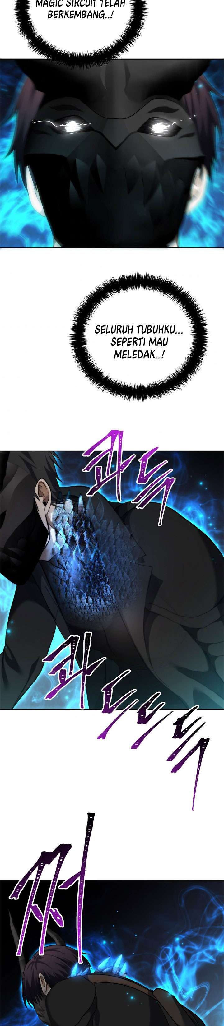 Ranker Who Lives a Second Time Chap 85 - Next Chap 86