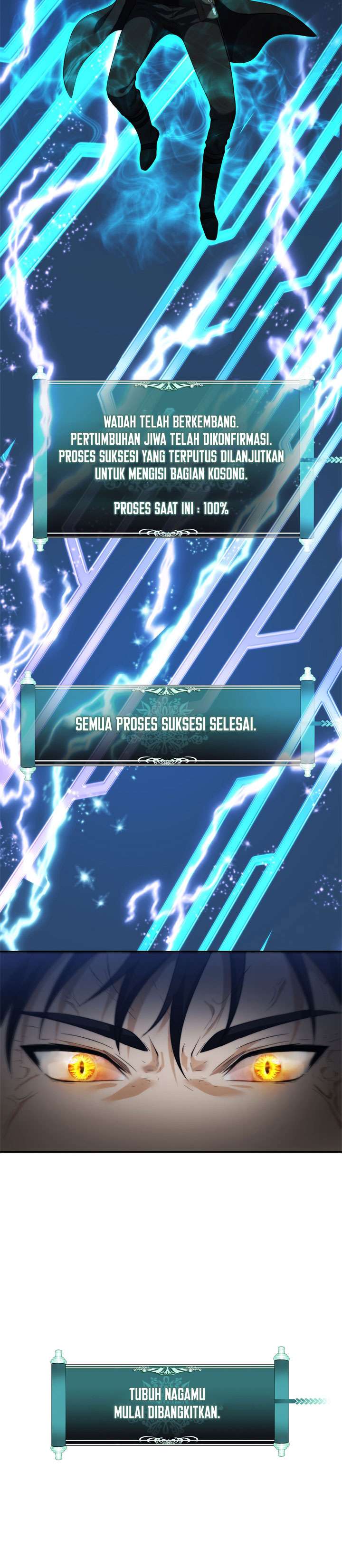 Ranker Who Lives a Second Time Chap 85 - Next Chap 86