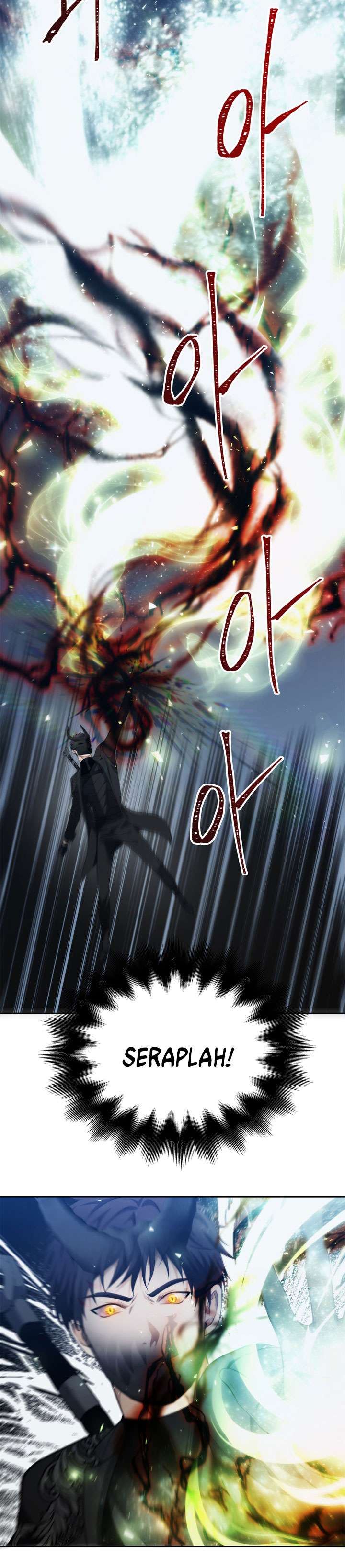 Ranker Who Lives a Second Time Chap 85 - Next Chap 86