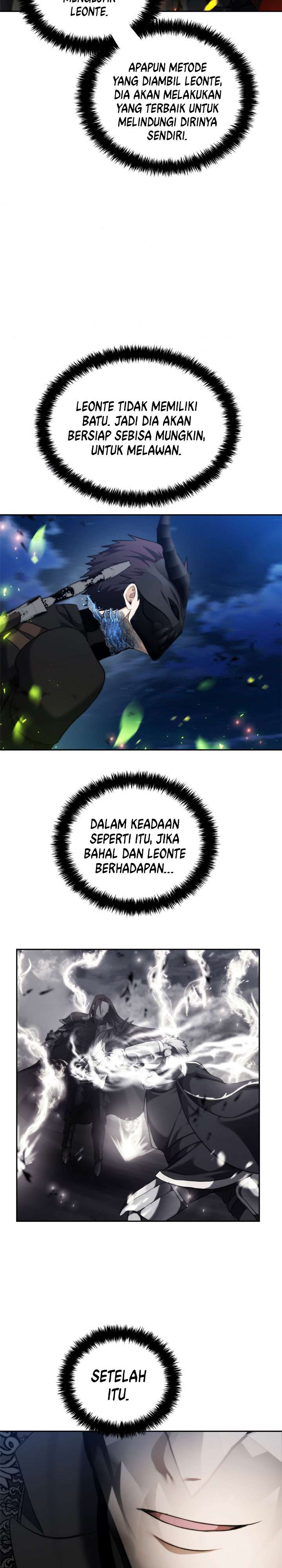 Ranker Who Lives a Second Time Chap 85 - Next Chap 86