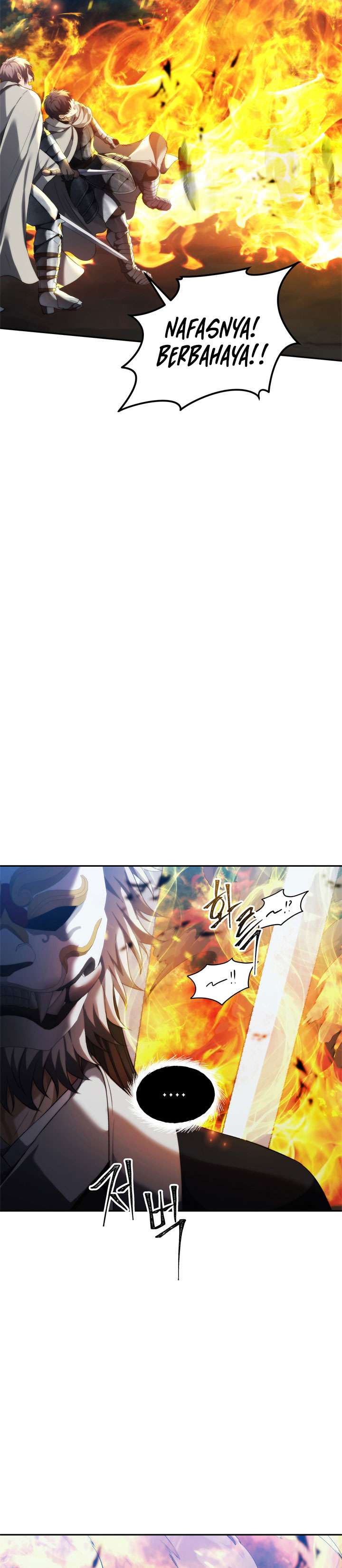 Ranker Who Lives a Second Time Chap 85 - Next Chap 86