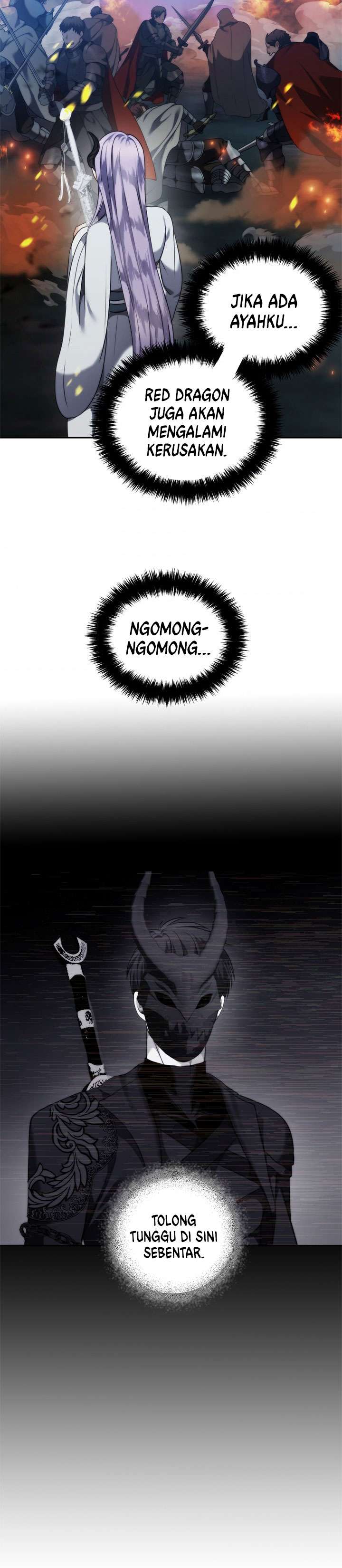 Ranker Who Lives a Second Time Chap 85 - Next Chap 86