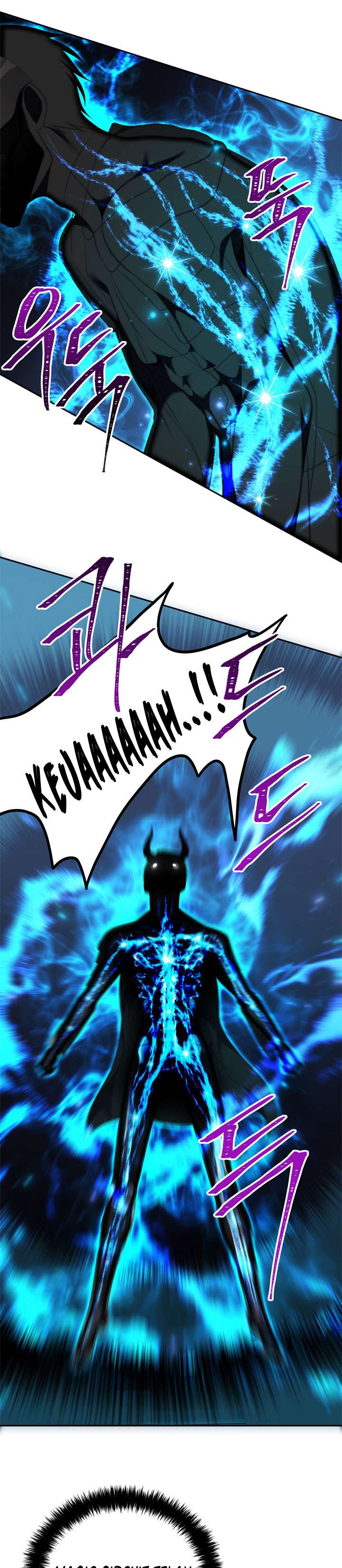 Ranker Who Lives a Second Time Chap 85 - Next Chap 86