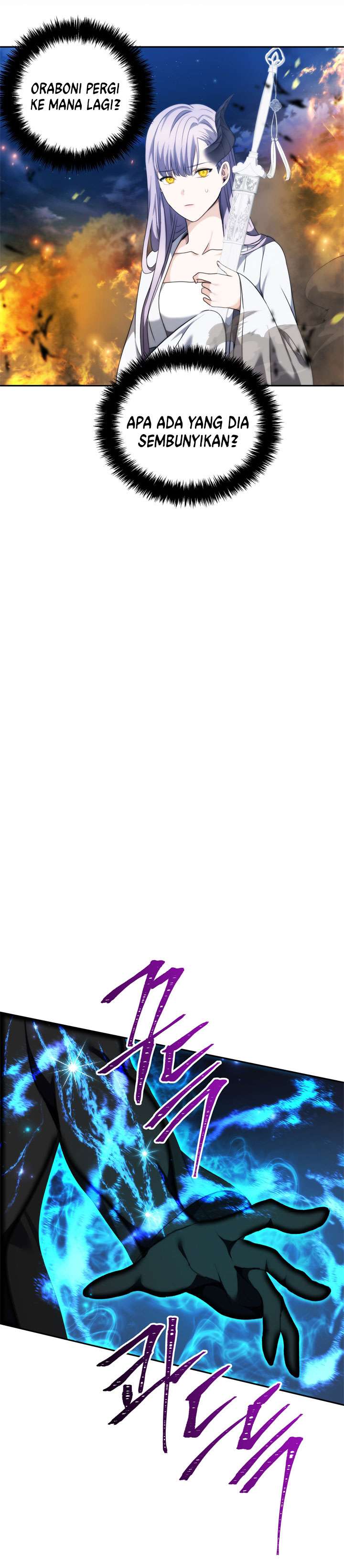 Ranker Who Lives a Second Time Chap 85 - Next Chap 86