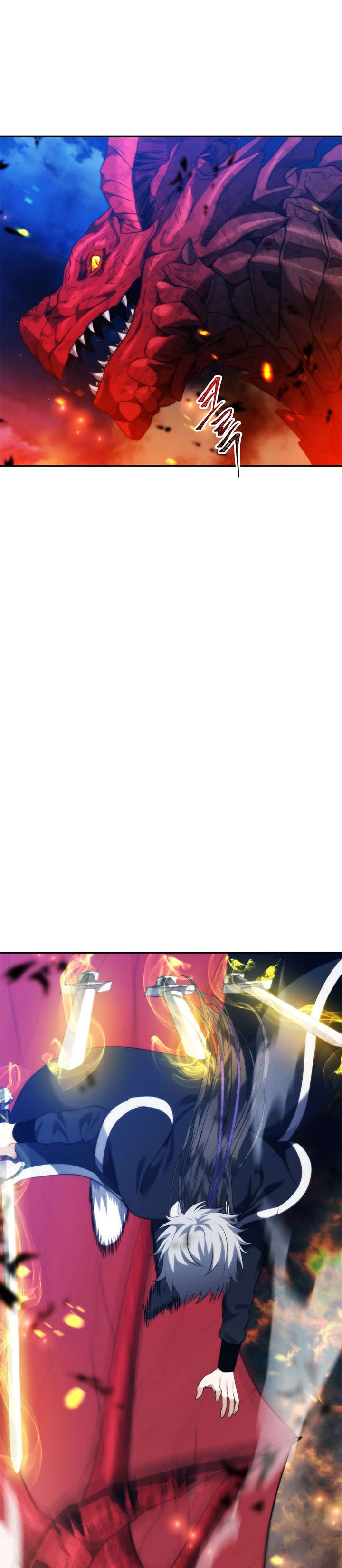 Ranker Who Lives a Second Time Chap 85 - Next Chap 86