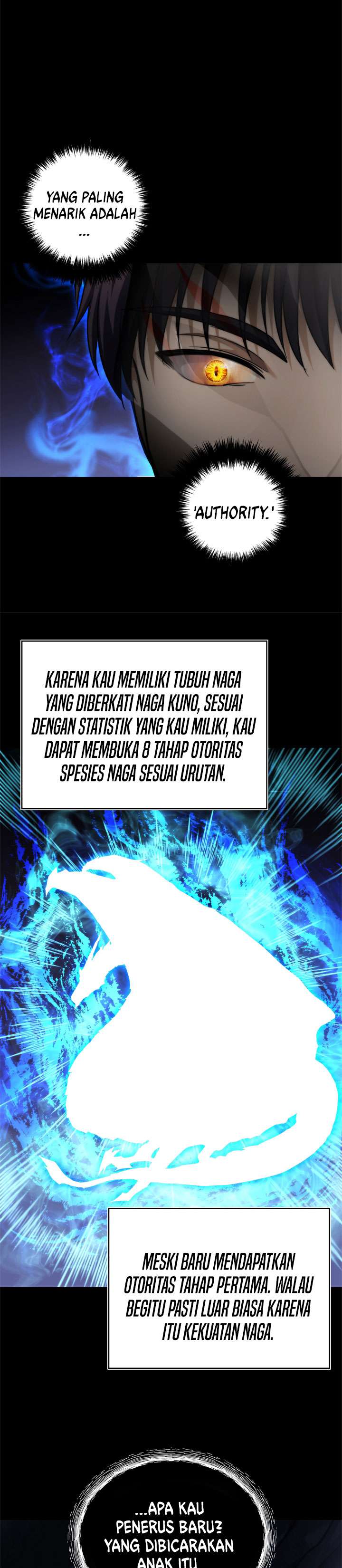 Ranker Who Lives a Second Time Chap 85 - Next Chap 86