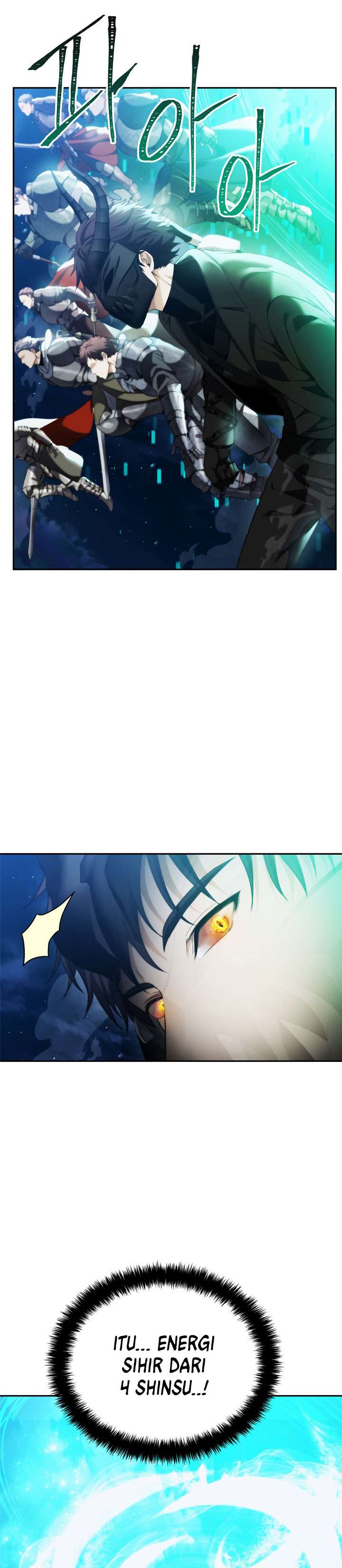 Ranker Who Lives a Second Time Chap 85 - Next Chap 86