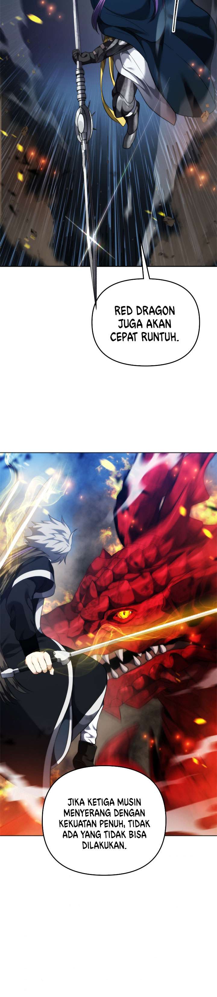 Ranker Who Lives a Second Time Chap 85 - Next Chap 86